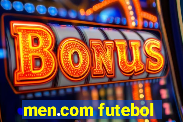 men.com futebol